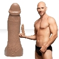 Dildo Realístico Fleshjack Johnny Sins 24,8 cm