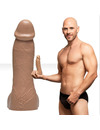 Dildo Realístico Fleshjack Johnny Sins 24,8 cm,D-228481