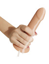 mythology - flipper original dildo ejaculator D-232488