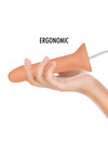 mythology - flipper original dildo ejaculator D-232488