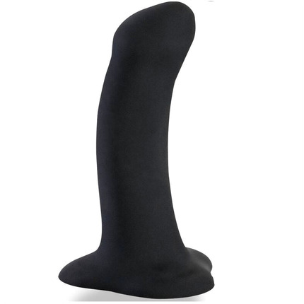 Dildo Fun Factory Love Preto,D-233498