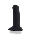 Dildo Fun Factory Love Preto,D-233498