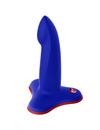 Dildo Fun Factory Limba Azul,D-238075