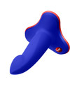 Dildo Fun Factory Limba Azul,D-238075