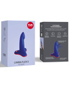 Dildo Fun Factory Limba Azul,D-238075