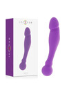 intense - silicone rick dual lilac D-216069