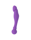 intense - silicone rick dual lilac D-216069