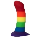 Dildo Fun Factory Arcobaleno Pride