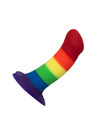 Dildo Fun Factory Arcobaleno Pride,D-233497