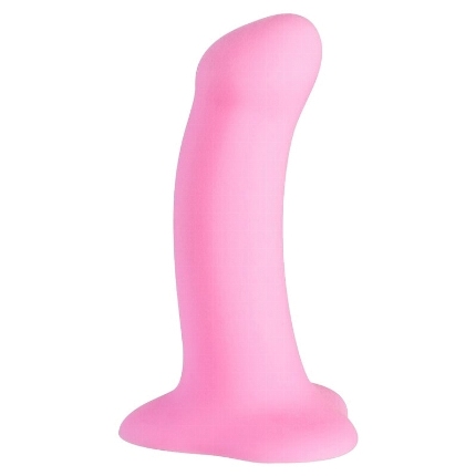 Dildo Fun Factory Candy Rosa,D-233499