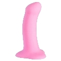 Dildo Fun Factory Candy Rosa