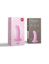 Dildo Fun Factory Candy Rosa,D-233499