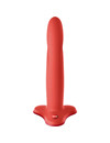 Dildo Fun Factory Limba Vermelho,D-238076