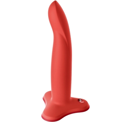 Dildo Fun Factory Limba Vermelho,D-238076