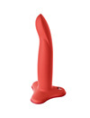 Dildo Fun Factory Limba Vermelho,D-238076