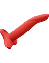 Dildo Fun Factory Limba Vermelho,D-238076