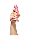 herspot fleshlight - curved dildo golden rose s D-229093