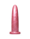 herspot fleshlight - curved dildo golden rose l D-229095