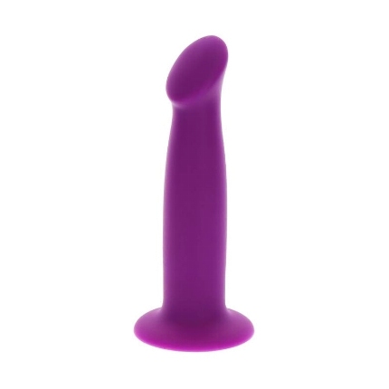 Dildo Get Real Goodhead Roxo 12 cm,D-234618