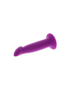 Dildo Get Real Goodhead Roxo 12 cm,D-234618