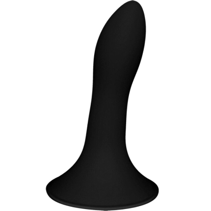 adrien lastic - hitsens 5 dildo silicona negro