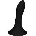 adrien lastic - hitsens 5 dildo silicona negro