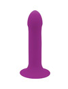 adrien lastic - hitsens 6 silicone dildo violet D-237053