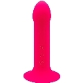 adrien lastic - hitsens vibe 2 dildo silicona rosa