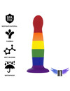 Dildo Mythology Garrick Pride,D-232478