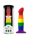 Dildo Mythology Garrick Pride,D-232478