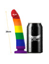 mythology - devon pride dildo l D-232485