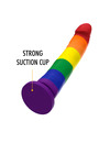 mythology - devon pride dildo l D-232485