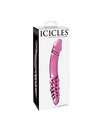 icicles - n. 57 glass massager PD2957-00