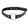 bijoux indiscrets maze - choker negro