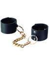 bijoux indiscrets maze - wide cuffs black D-213783