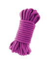 darkness - japanese rope 5 m purple D-221159