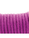 darkness - japanese rope 5 m purple D-221159