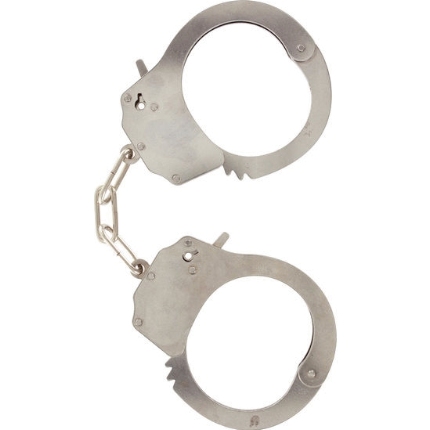 toyjoy - metal cuffs D-222233