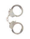 toyjoy - metal cuffs D-222233