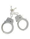 seven creations - metal handcuffs D-225297