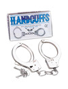 seven creations - metal handcuffs D-225297