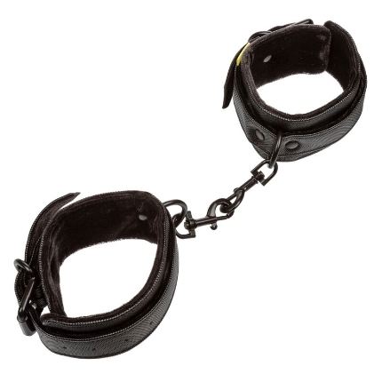 california exotics - boundless ankle cuffs D-229189