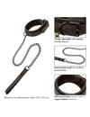 california exotics - boundless collar and leash D-229191