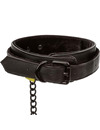 california exotics - boundless collar and leash D-229191