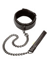 california exotics - boundless collar and leash D-229191