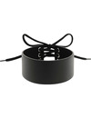 coquette - chic desire vegan leather choker D-229295