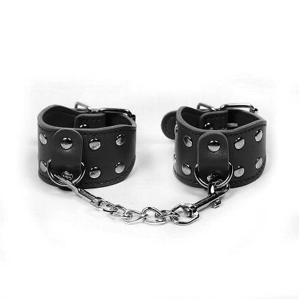 ohmama fetish - mini wrist restraints D-230098