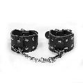 ohmama fetish - mini wrist restraints