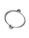 ohmama fetish - metal hands cuffs D-230334