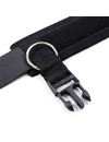 ohmama fetish - neoprene hook and loop fastener wrist restraints D-230335